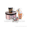HJBD018-252 FDA cups mugs